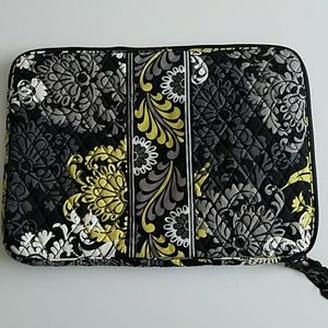 Vera Bradley Laptop Sleeve in Baroque